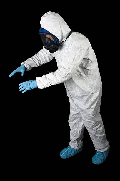 Best Black Mold Removal  in Ocala Estates, FL